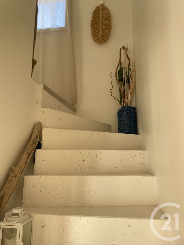 Maison à vendre - 4 pièces - 85,45 m2 - Meschers Sur Gironde - 17 - POITOU-CHARENTES