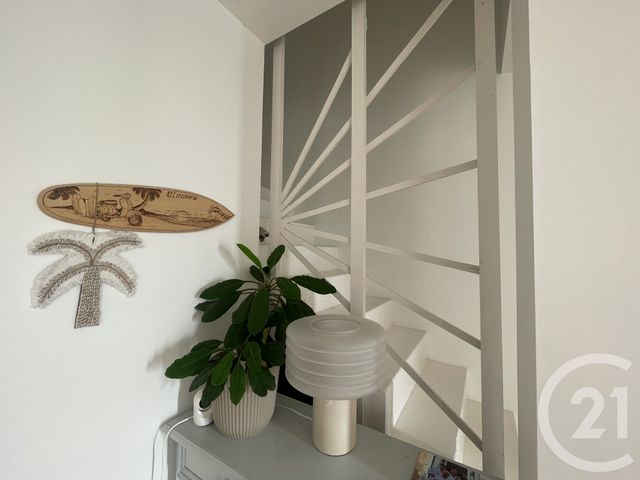 Maison à vendre - 4 pièces - 85,45 m2 - Meschers Sur Gironde - 17 - POITOU-CHARENTES