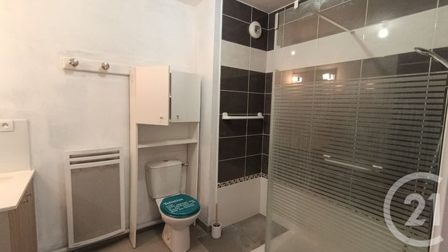 Appartement F2 &agrave; louer - 2 pi&egrave;ces - 41,81 m2 - Royan - 17 - POITOU-CHARENTES