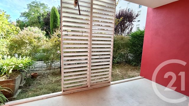 Appartement F2 &agrave; louer - 2 pi&egrave;ces - 41,81 m2 - Royan - 17 - POITOU-CHARENTES