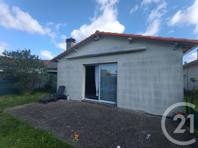 Maison &agrave; vendre - 3 pi&egrave;ces - 73 m2 - Saujon - 17 - POITOU-CHARENTES