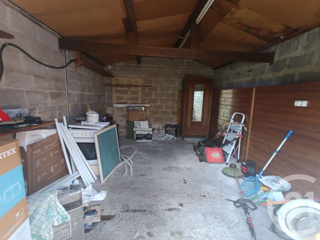 Maison &agrave; vendre - 3 pi&egrave;ces - 73 m2 - Saujon - 17 - POITOU-CHARENTES