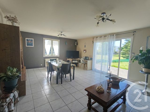 Maison &agrave; vendre - 3 pi&egrave;ces - 73 m2 - Saujon - 17 - POITOU-CHARENTES