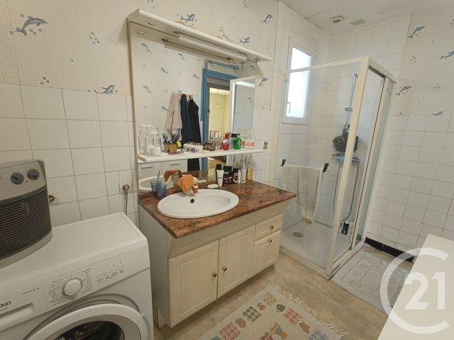 Maison &agrave; vendre - 3 pi&egrave;ces - 73 m2 - Saujon - 17 - POITOU-CHARENTES