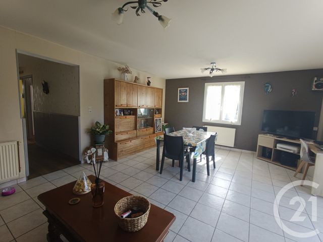 Maison &agrave; vendre - 3 pi&egrave;ces - 73 m2 - Saujon - 17 - POITOU-CHARENTES