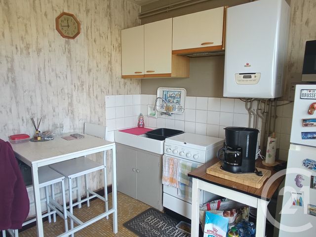 Maison &agrave; vendre - 3 pi&egrave;ces - 73 m2 - Saujon - 17 - POITOU-CHARENTES