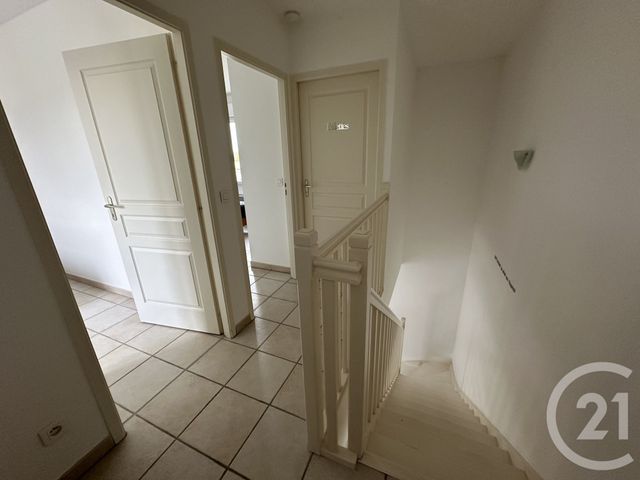 Maison à vendre - 3 pièces - 65,10 m2 - Royan - 17 - POITOU-CHARENTES