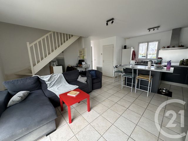 Maison à vendre - 3 pièces - 65,10 m2 - Royan - 17 - POITOU-CHARENTES