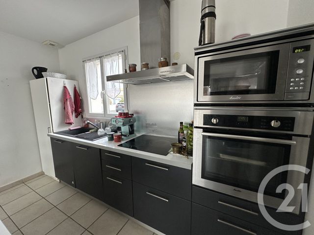 Maison à vendre - 3 pièces - 65,10 m2 - Royan - 17 - POITOU-CHARENTES