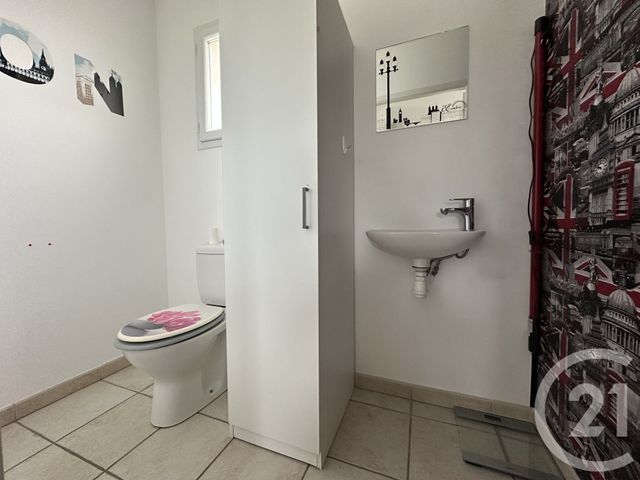 Maison à vendre - 3 pièces - 65,10 m2 - Royan - 17 - POITOU-CHARENTES