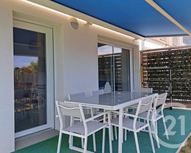 Maison &agrave; vendre - 5 pi&egrave;ces - 108 m2 - Vaux Sur Mer - 17 - POITOU-CHARENTES