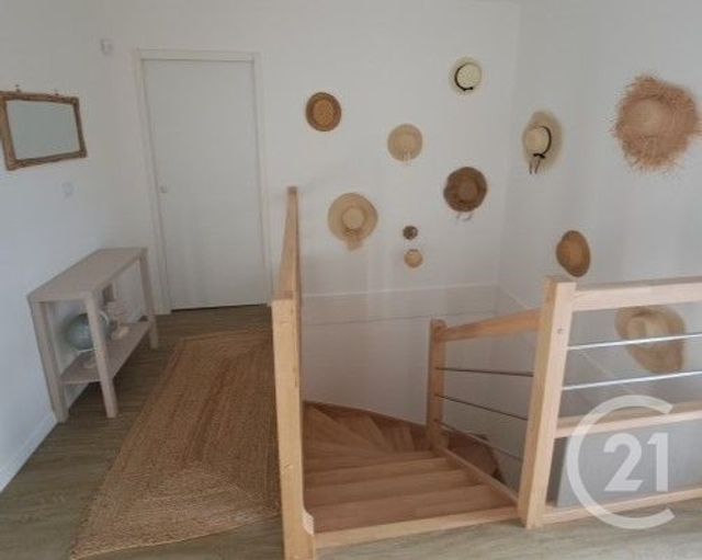 Maison &agrave; vendre - 5 pi&egrave;ces - 108 m2 - Vaux Sur Mer - 17 - POITOU-CHARENTES