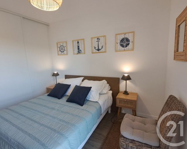 Maison &agrave; vendre - 5 pi&egrave;ces - 108 m2 - Vaux Sur Mer - 17 - POITOU-CHARENTES