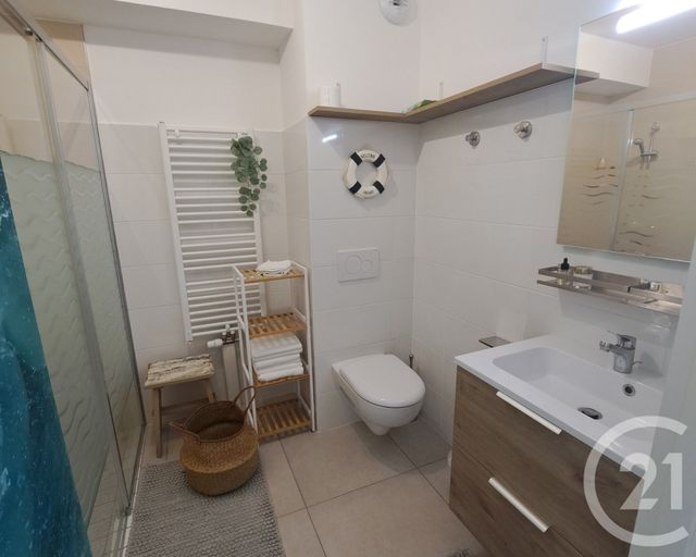 Maison &agrave; vendre - 5 pi&egrave;ces - 108 m2 - Vaux Sur Mer - 17 - POITOU-CHARENTES