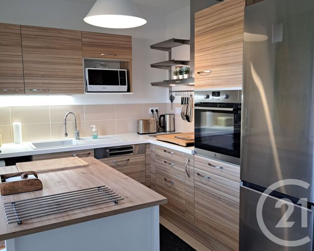 Maison &agrave; vendre - 5 pi&egrave;ces - 108 m2 - Vaux Sur Mer - 17 - POITOU-CHARENTES