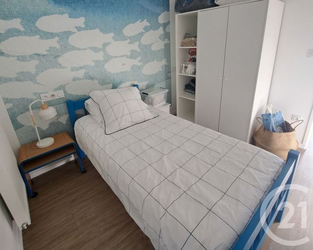 Maison &agrave; vendre - 5 pi&egrave;ces - 108 m2 - Vaux Sur Mer - 17 - POITOU-CHARENTES