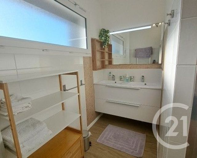 Maison &agrave; vendre - 5 pi&egrave;ces - 108 m2 - Vaux Sur Mer - 17 - POITOU-CHARENTES