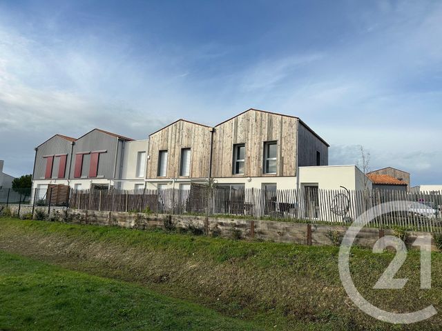 Maison &agrave; vendre - 5 pi&egrave;ces - 108 m2 - Vaux Sur Mer - 17 - POITOU-CHARENTES