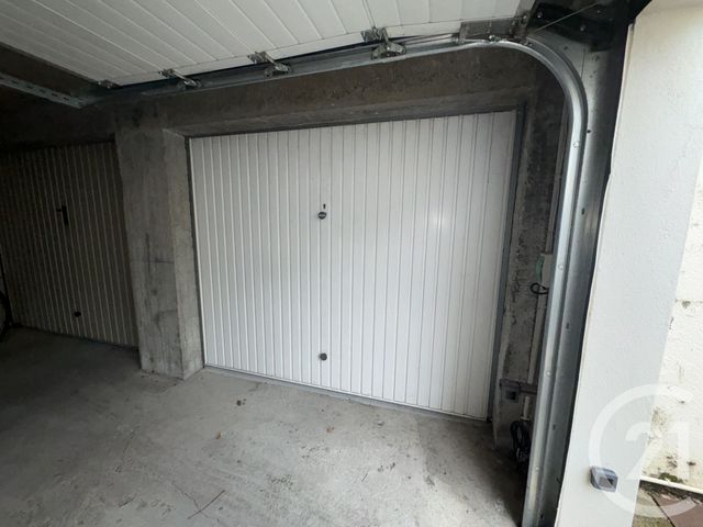 Parking &agrave; vendre - 14,05 m2 - Royan - 17 - POITOU-CHARENTES