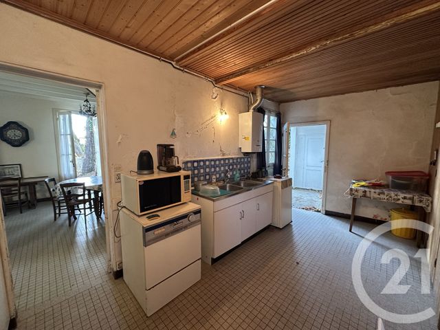 Maison &agrave; vendre - 4 pi&egrave;ces - 102,45 m2 - St Georges De Didonne - 17 - POITOU-CHARENTES