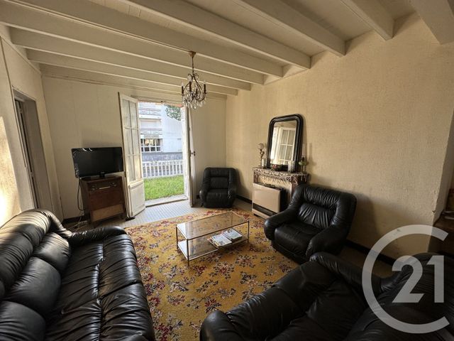 Maison &agrave; vendre - 4 pi&egrave;ces - 102,45 m2 - St Georges De Didonne - 17 - POITOU-CHARENTES