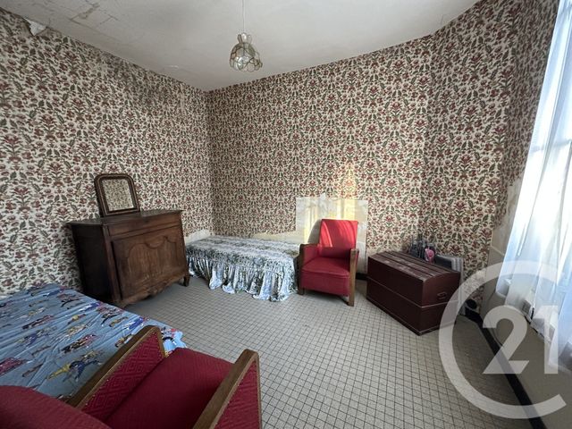 Maison &agrave; vendre - 4 pi&egrave;ces - 102,45 m2 - St Georges De Didonne - 17 - POITOU-CHARENTES