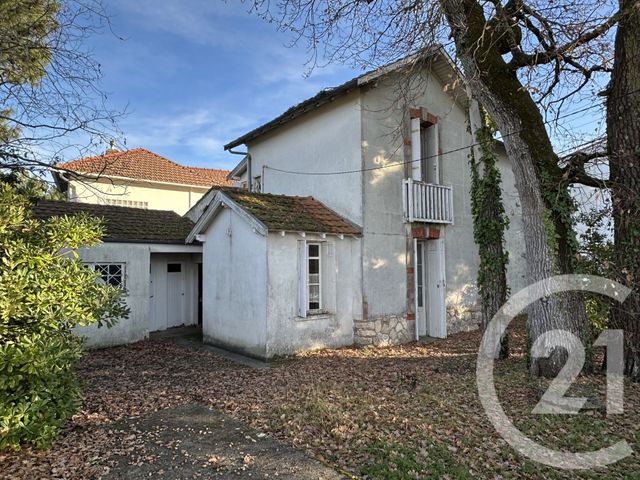 Maison &agrave; vendre - 4 pi&egrave;ces - 102,45 m2 - St Georges De Didonne - 17 - POITOU-CHARENTES