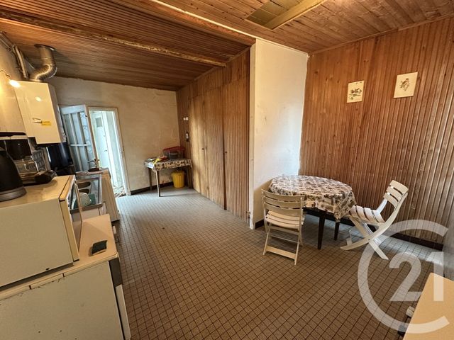 Maison &agrave; vendre - 4 pi&egrave;ces - 102,45 m2 - St Georges De Didonne - 17 - POITOU-CHARENTES