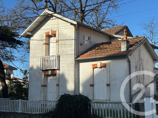 Maison &agrave; vendre - 4 pi&egrave;ces - 102,45 m2 - St Georges De Didonne - 17 - POITOU-CHARENTES