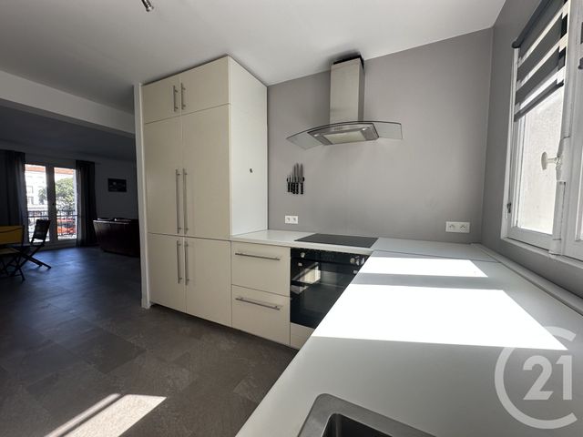 Appartement F5 &agrave; vendre - 3 pi&egrave;ces - 93,86 m2 - Royan - 17 - POITOU-CHARENTES