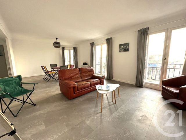 Appartement F5 &agrave; vendre - 5 pi&egrave;ces - 93,86 m2 - Royan - 17 - POITOU-CHARENTES