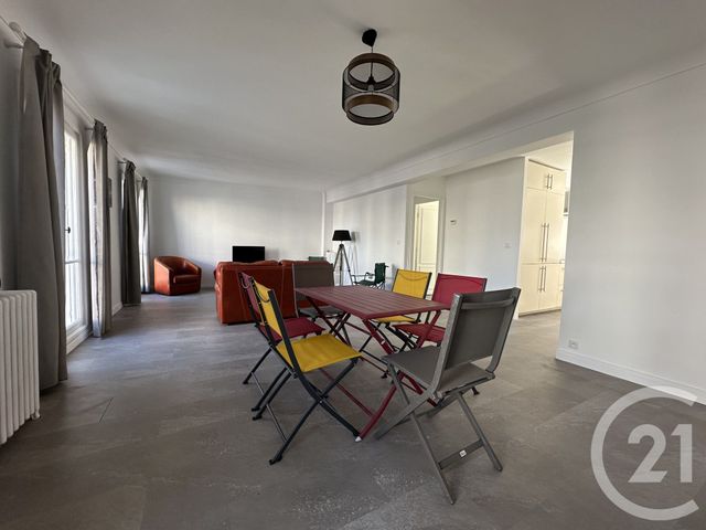 Appartement F5 &agrave; vendre - 3 pi&egrave;ces - 93,86 m2 - Royan - 17 - POITOU-CHARENTES