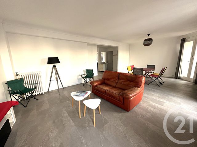 Appartement F5 &agrave; vendre - 5 pi&egrave;ces - 93,86 m2 - Royan - 17 - POITOU-CHARENTES
