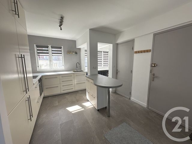 Appartement F5 &agrave; vendre - 3 pi&egrave;ces - 93,86 m2 - Royan - 17 - POITOU-CHARENTES