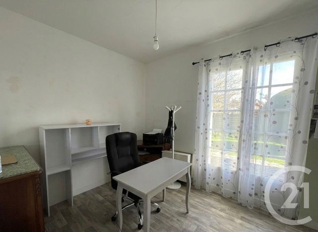 Maison &agrave; vendre - 5 pi&egrave;ces - 123,01 m2 - Medis - 17 - POITOU-CHARENTES