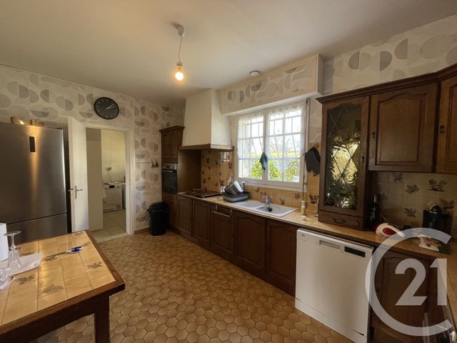 Maison &agrave; vendre - 5 pi&egrave;ces - 123,01 m2 - Medis - 17 - POITOU-CHARENTES