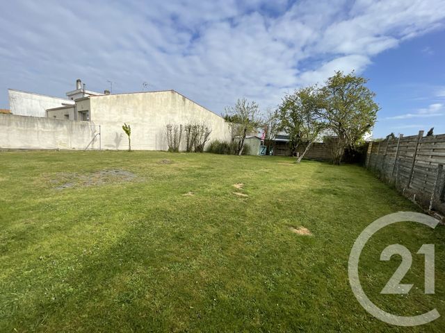 Maison &agrave; vendre - 5 pi&egrave;ces - 123,01 m2 - Medis - 17 - POITOU-CHARENTES