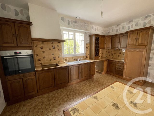 Maison &agrave; vendre - 5 pi&egrave;ces - 123,01 m2 - Medis - 17 - POITOU-CHARENTES