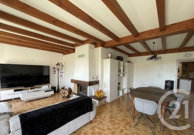 Maison &agrave; vendre - 5 pi&egrave;ces - 123,01 m2 - Medis - 17 - POITOU-CHARENTES