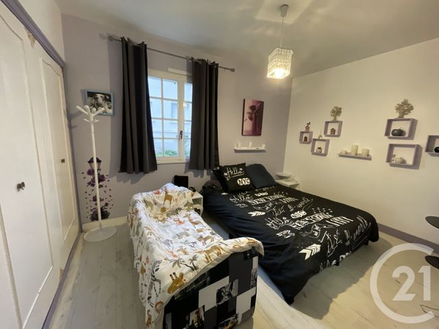 Maison &agrave; vendre - 5 pi&egrave;ces - 123,01 m2 - Medis - 17 - POITOU-CHARENTES