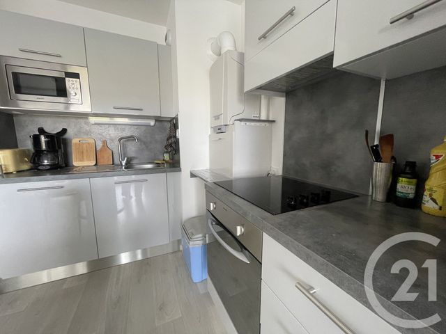 Appartement F2 &agrave; vendre - 2 pi&egrave;ces - 40,70 m2 - Royan - 17 - POITOU-CHARENTES