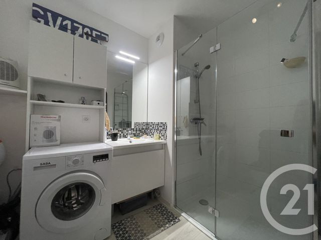 Appartement F2 &agrave; vendre - 2 pi&egrave;ces - 40,70 m2 - Royan - 17 - POITOU-CHARENTES