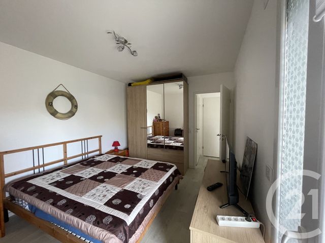 Appartement F2 &agrave; vendre - 2 pi&egrave;ces - 40,70 m2 - Royan - 17 - POITOU-CHARENTES