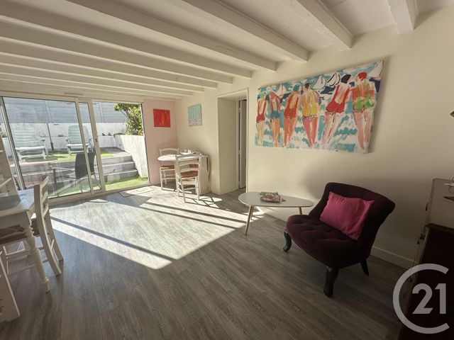 Maison &agrave; vendre - 5 pi&egrave;ces - 102 m2 - Royan - 17 - POITOU-CHARENTES