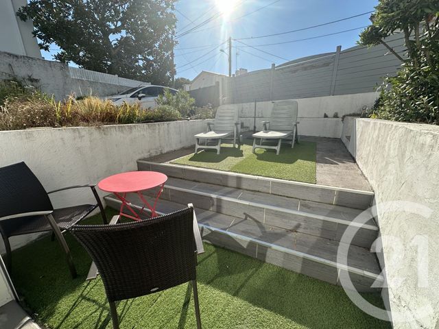 Maison &agrave; vendre - 5 pi&egrave;ces - 102 m2 - Royan - 17 - POITOU-CHARENTES