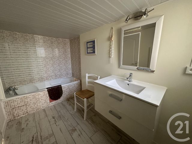 Maison &agrave; vendre - 5 pi&egrave;ces - 102 m2 - Royan - 17 - POITOU-CHARENTES