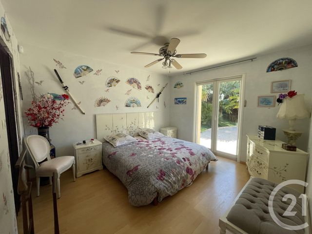 Maison &agrave; vendre - 8 pi&egrave;ces - 158,69 m2 - Meschers Sur Gironde - 17 - POITOU-CHARENTES