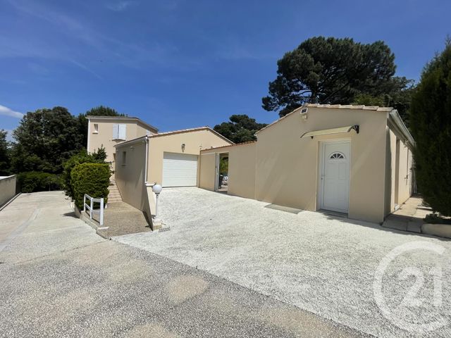 Maison &agrave; vendre - 8 pi&egrave;ces - 158,69 m2 - Meschers Sur Gironde - 17 - POITOU-CHARENTES