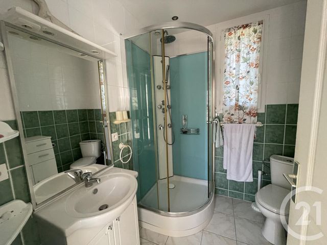 Maison &agrave; vendre - 8 pi&egrave;ces - 158,69 m2 - Meschers Sur Gironde - 17 - POITOU-CHARENTES