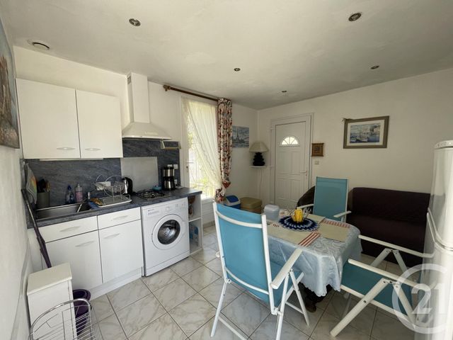 Maison &agrave; vendre - 8 pi&egrave;ces - 158,69 m2 - Meschers Sur Gironde - 17 - POITOU-CHARENTES